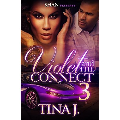 Violet and the Connect 3 by Tina J. — Reviews,