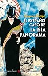 El extraño caso d...
