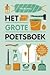 Het grote poetsboek by Diet Groothuis