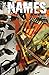 The Names (2014-2015) #4