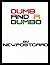 Dumb and a Dumbo