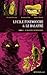 Le mystère Archéoscript (Lucile Finemouche & le balafré #2)