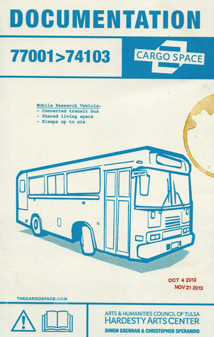 Cargo Space 77001-74103