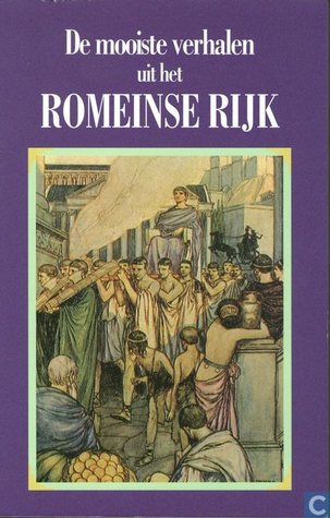 de mooiste verhalen uit het romeinse rijk