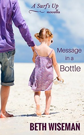 Message In A Bottle (Surf's Up)