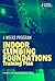 Indoor Climbing Foundations: Training Plan and Technical Guide for Performance