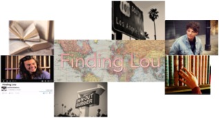 Finding Lou