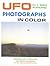 UFO PHOTOGRAPHS IN COLOR, Vol. 2