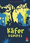 Käferkumpel by M.G. Leonard