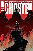 Ghosted #10