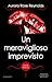 Un meraviglioso imprevisto (Until, #1)