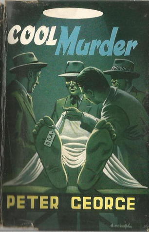 Cool Murder