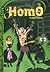 Homo #2 by Δημήτρης Καμένος