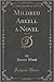 Mildred Arkell, Vol. 1 of 3