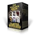 THE VIGILANTE SERIES 1-6