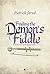 FINDING THE DEMON’S FIDDLE by Patrick Jered