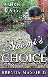 Naomi's Choice