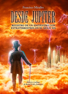 Desde Júpiter (Paperback)