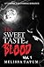 The Sweet Taste of Blood Vol. 1 by Melissa Tatum