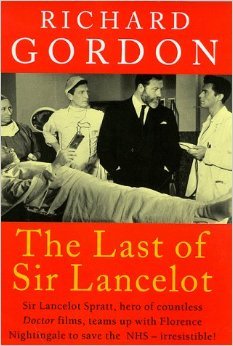 The Last of Sir Lancelot (Hardcover)