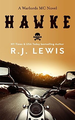 Hawke (Kindle Edition)