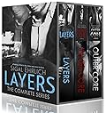 Stark Series - Boxed Set