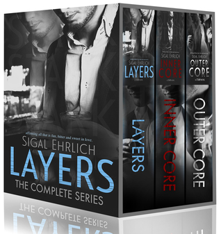 Stark Series - Boxed Set
