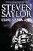 Crime na Via Ápia by Steven Saylor Crime na Via Ápia by Steven Saylor
