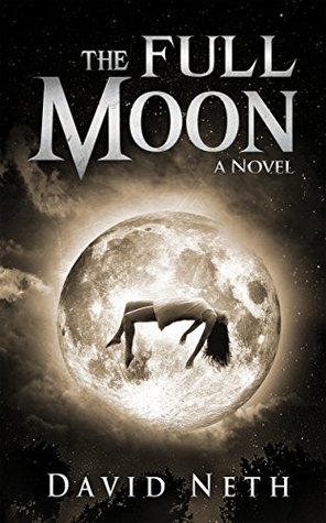The Full Moon (Under the Moon #1)