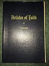 A Study of the Articles of Faith by James E. Talmage