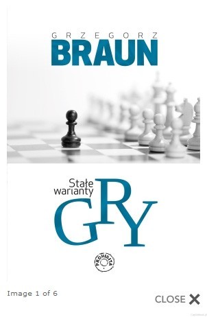 Stałe Warianty Gry