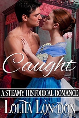 Caught (Kindle Edition)