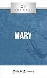 20 Answers: Mary 20 Answers: Mary