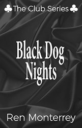 Black Dog Nights (The Club, #1)