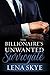 The Billionaire's Unwanted Surrogate