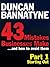 Part 1: Starting Out - 43 Mistakes Businesses Make: Your Expert Guide to Better Business