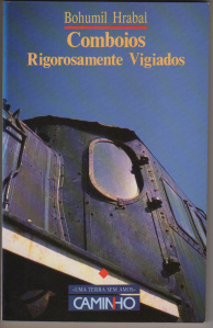 Comboios Rigorosamente Vigiados