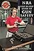 The NRA Step-by-Step Guide to Gun Safety: How to Care For, Use, and Store Your Firearms