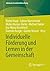 Individuelle Förderung und Lernen in der Gemeinschaft (Jahrbu... by Bärbel Kopp