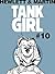 Tank Girl Classic #10