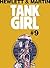Tank Girl Classic #9