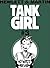Tank Girl Classic #3