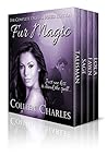 Fur Magic Boxed Set: Talisman, Sage, Fawn, Lola: Paranormal Romantic Comedy Fur Magic Boxed Set: Talisman, Sage, Fawn, Lola: Paranormal Romantic Comedy