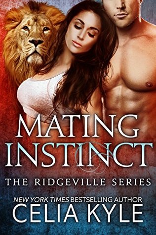 Mating Instinct (Ridgeville, #1-10)