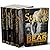 Billionaire Bear Brotherhood Box Set (Billionaire Bear Brotherhood #1-4)