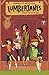 Lumberjanes, Vol. 1: Beware...