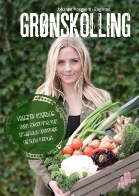 Grønskolling (Hardcover)