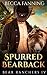 Spurred Bearback (Bear Ranchers, #4)