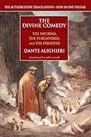 The Divine Comedy: The Inferno, the Purgatorio and the Paradiso