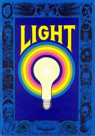 Light Comitragies (Paperback)